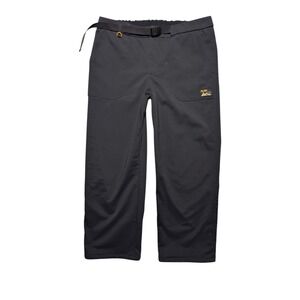 Columbia Heritage High Cascades Pants Mens L Hiking Fleece Lined Outdoor